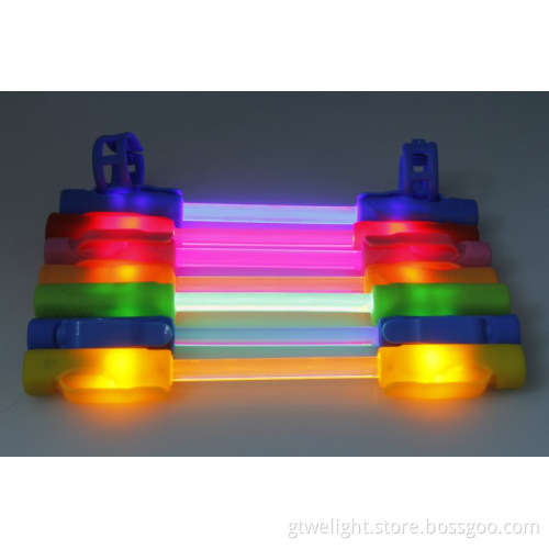 LED Decorative Bike Light Super Flare Bike Light Turn Signal